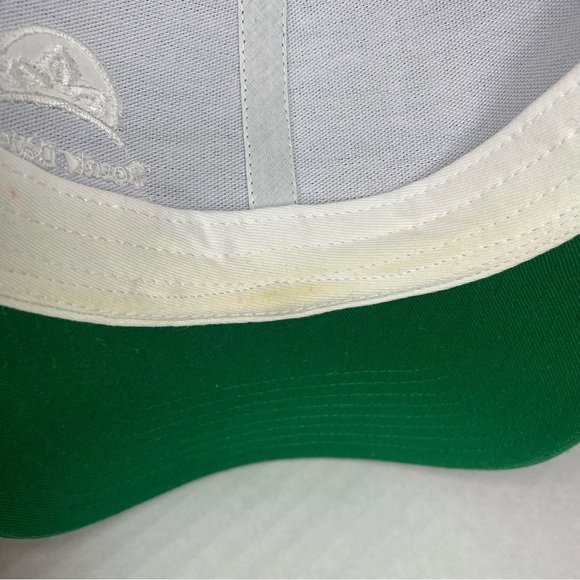 South Dakota Crop Advisory Mesh SnapBack Adjustable Hat Ball Cap Farmer Farming - Picture 8 of 9